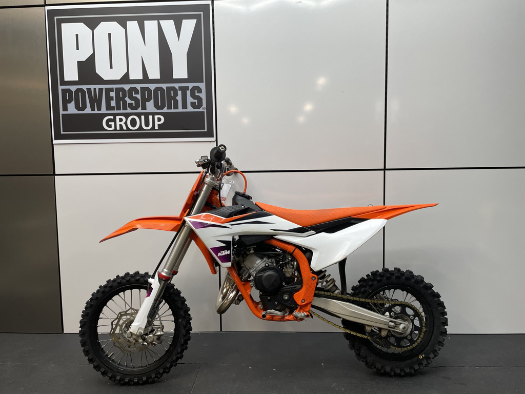 2025 KTM SX 65 SX in Westerville, OH