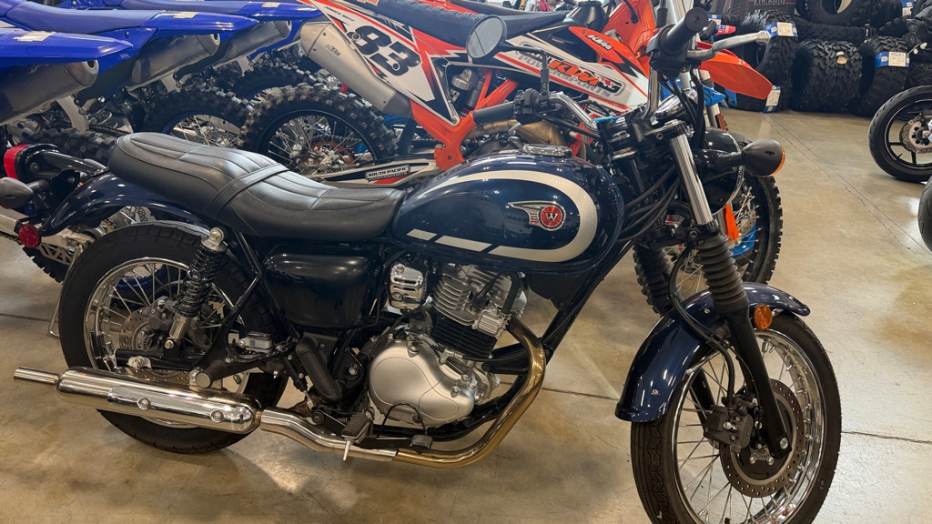 Kawasaki Motorcycles For Sale Near Bend, OR - Cycle Trader