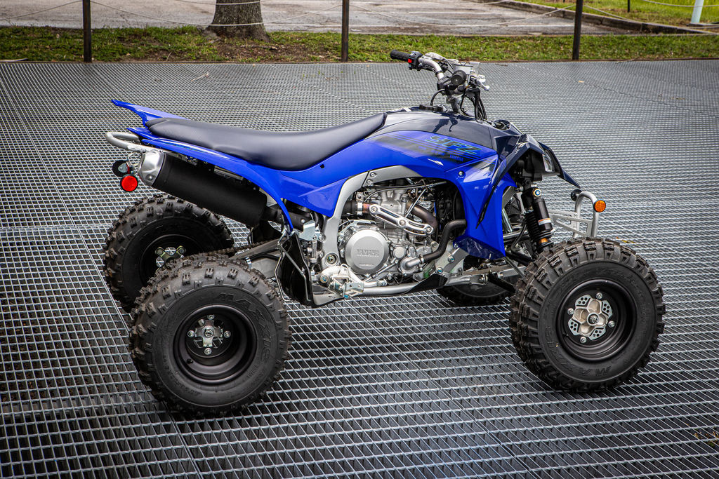 2024 Yamaha YFZ 450 R in union park FL