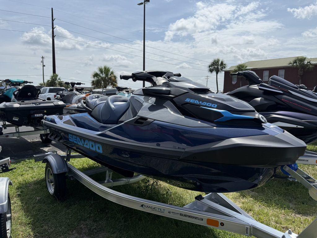2026 Sea-Doo GTX 230 Ibr And Idf in myrtle beach SC