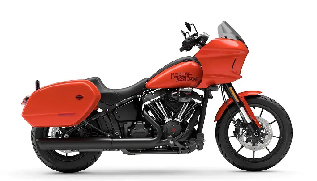 2026 Harley-Davidson Softail Low Rider ST LOW RIDER S in Bridgewater, MA