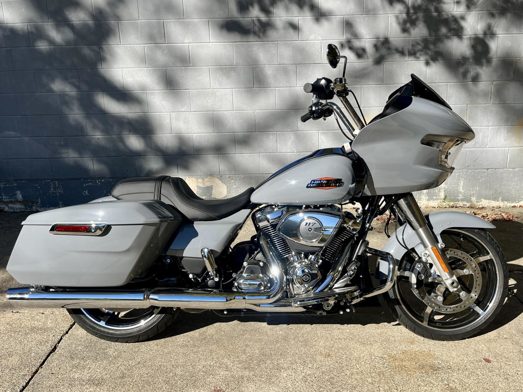 2026 Harley-Davidson Touring Road Glide in Bridgewater, MA