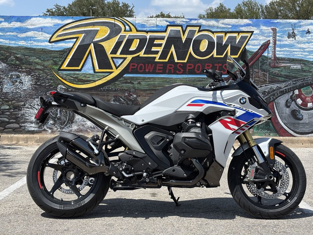 2026 BMW R 1300 RS Performance in Austin, TX
