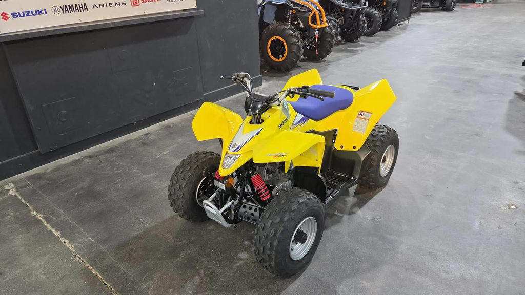 2026 Suzuki QuadSport Z90 in sumter SC