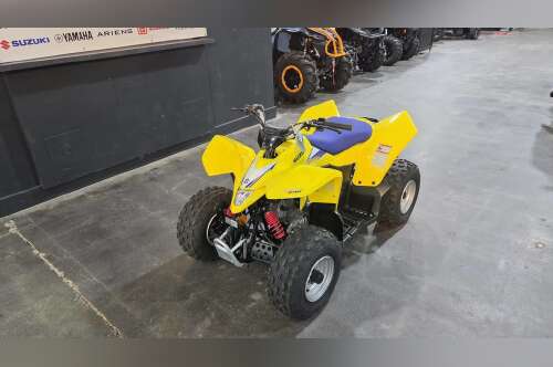 2026 Suzuki QuadSport Z90 in sumter SC