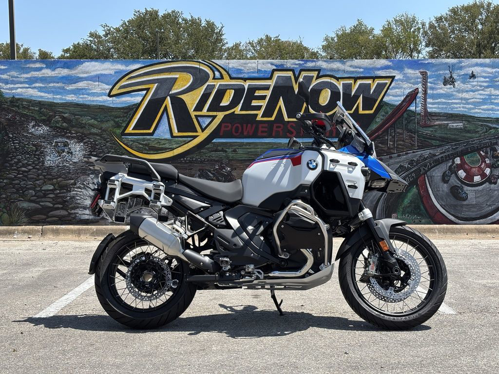 2026 BMW R 1300 GS Adventure GS Trophy 1300 GS Adventure Racing in Austin, TX
