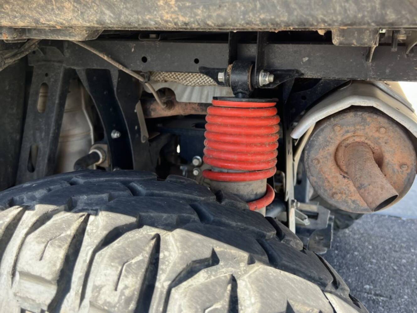 A photo of this 2018 Yamaha Wolverine X4 SE