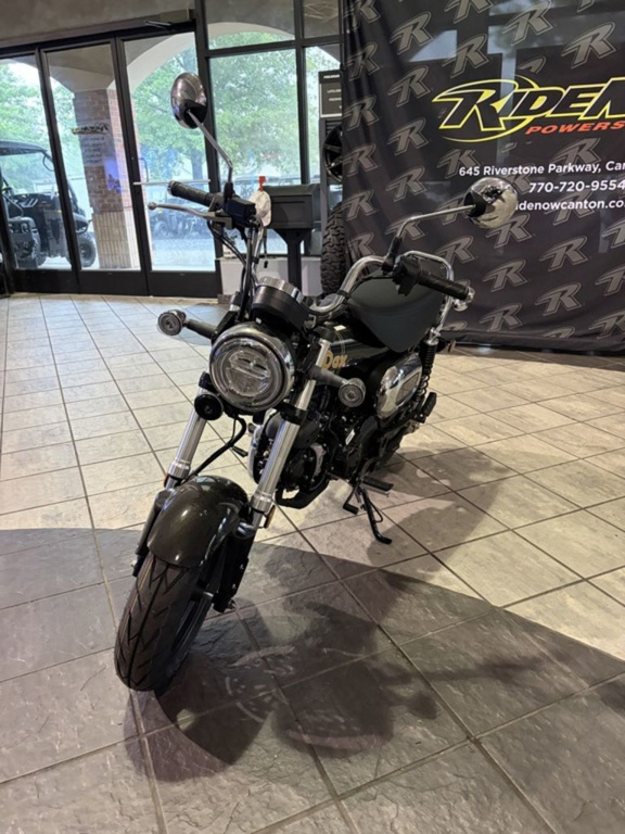 2026 Honda Dax 125 125 in Canton, GA