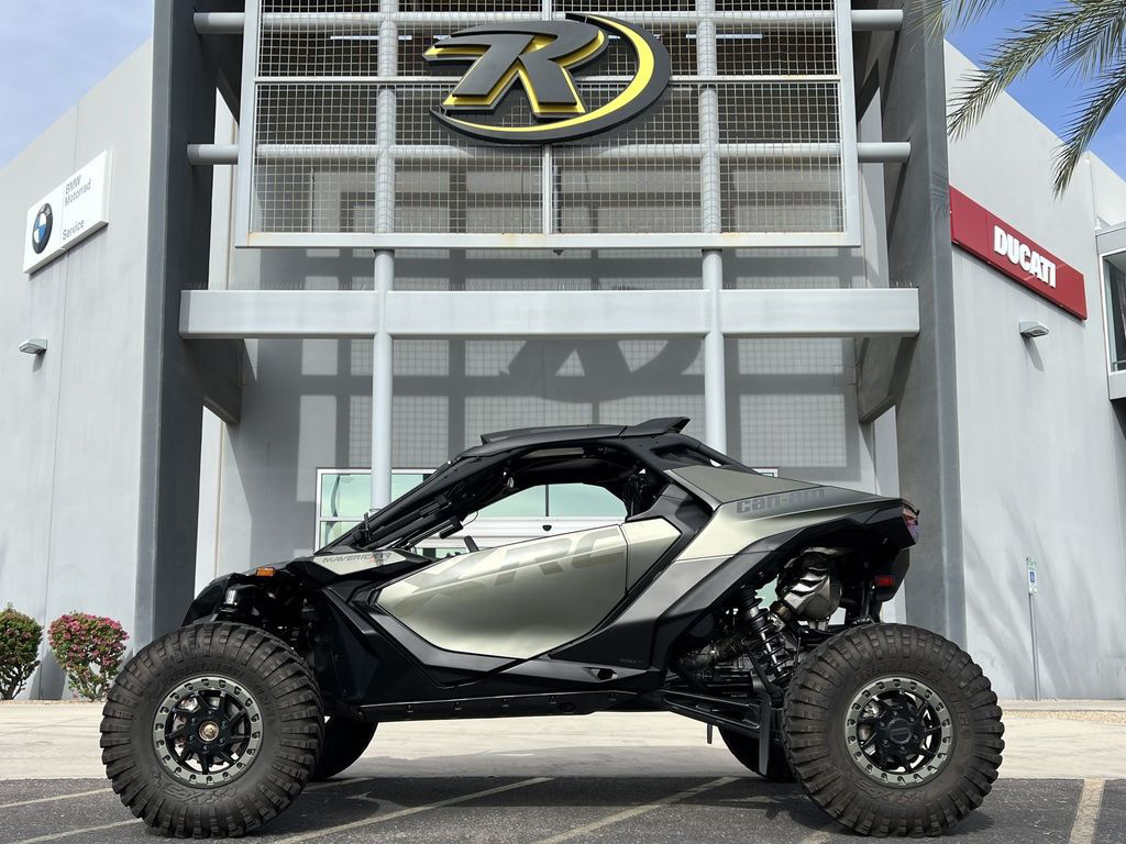 Used Can-Am Four Wheelers For Sale Near Mesa, AZ - ATV Trader