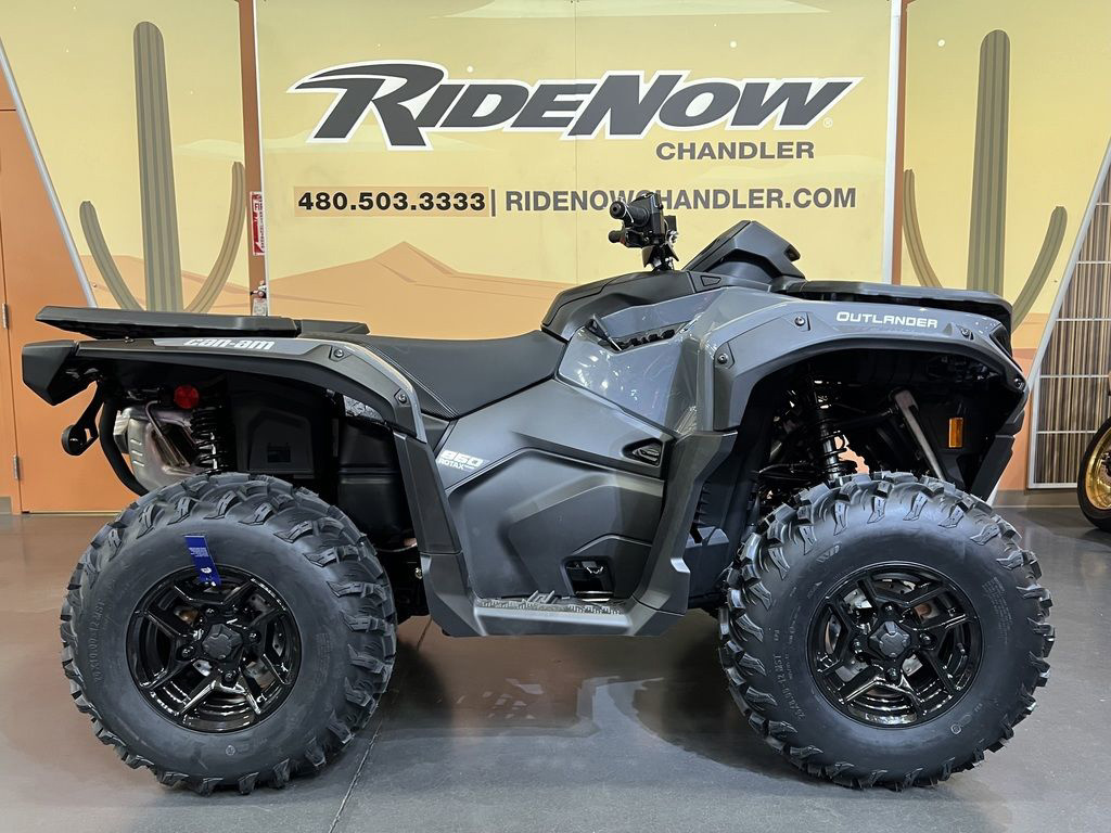 2026 Can-Am Outlander DPS 850 in chandler AZ