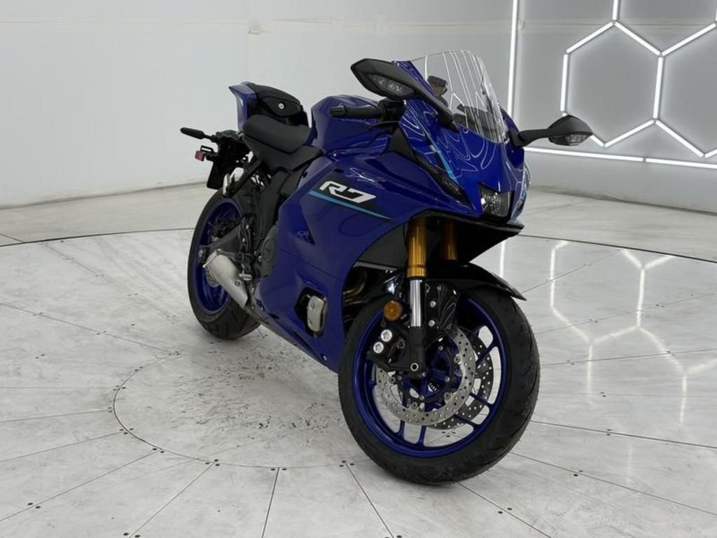 2026 Yamaha YZF-R7 R7 in Canton, GA