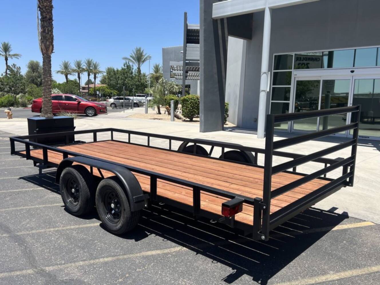 A photo of this 2026 Zieman F716