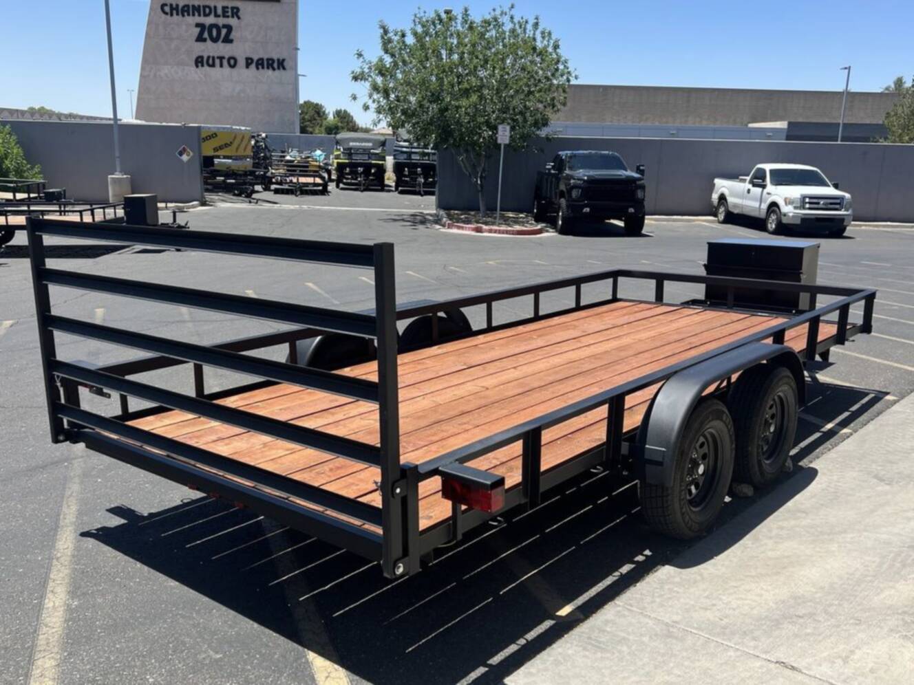 A photo of this 2026 Zieman F716