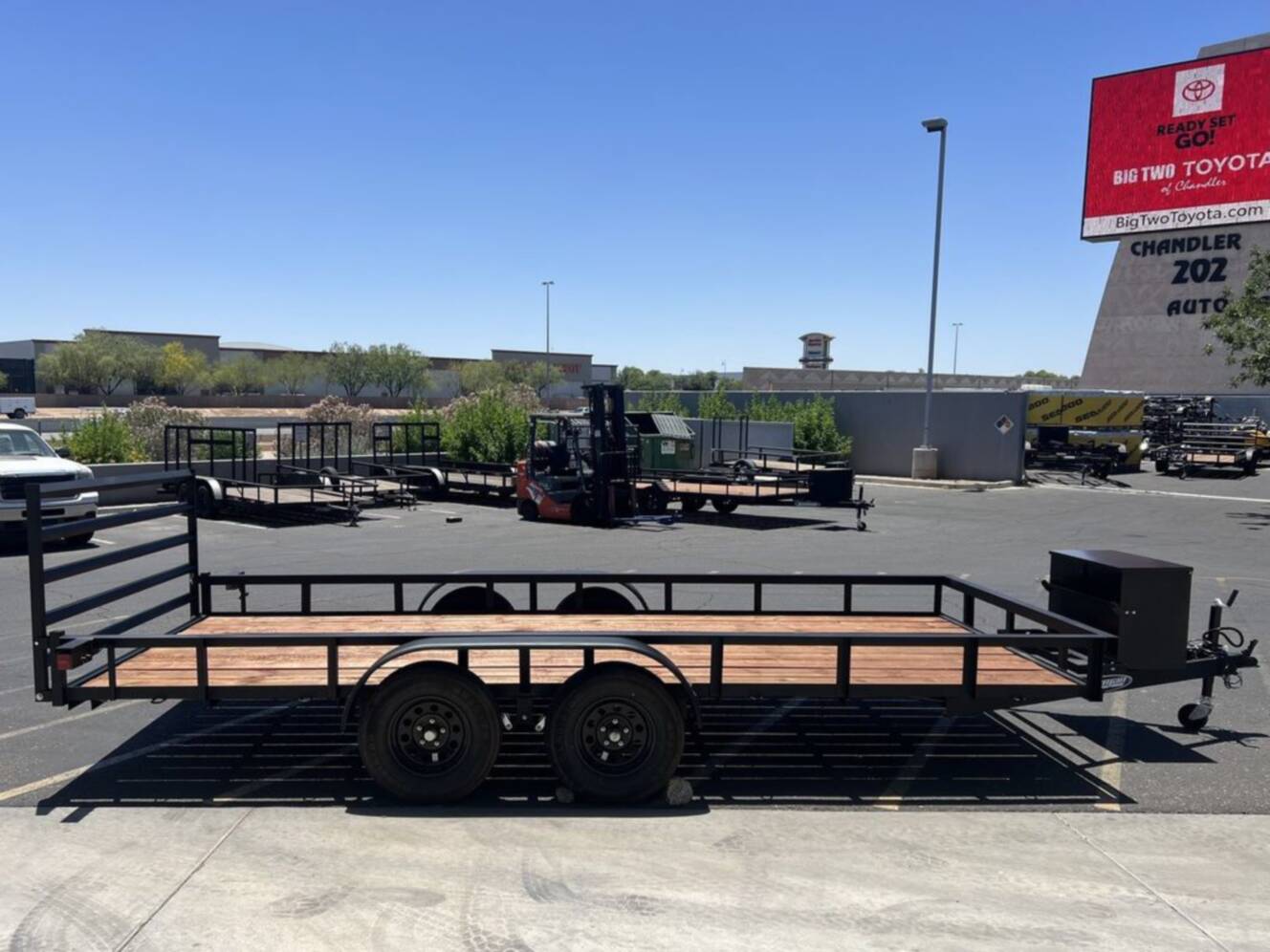 A photo of this 2026 Zieman F716