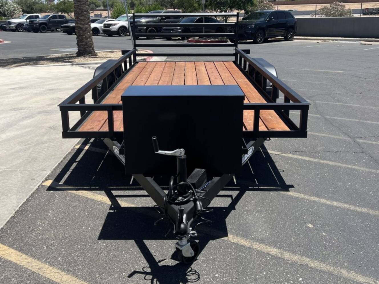 A photo of this 2026 Zieman F716