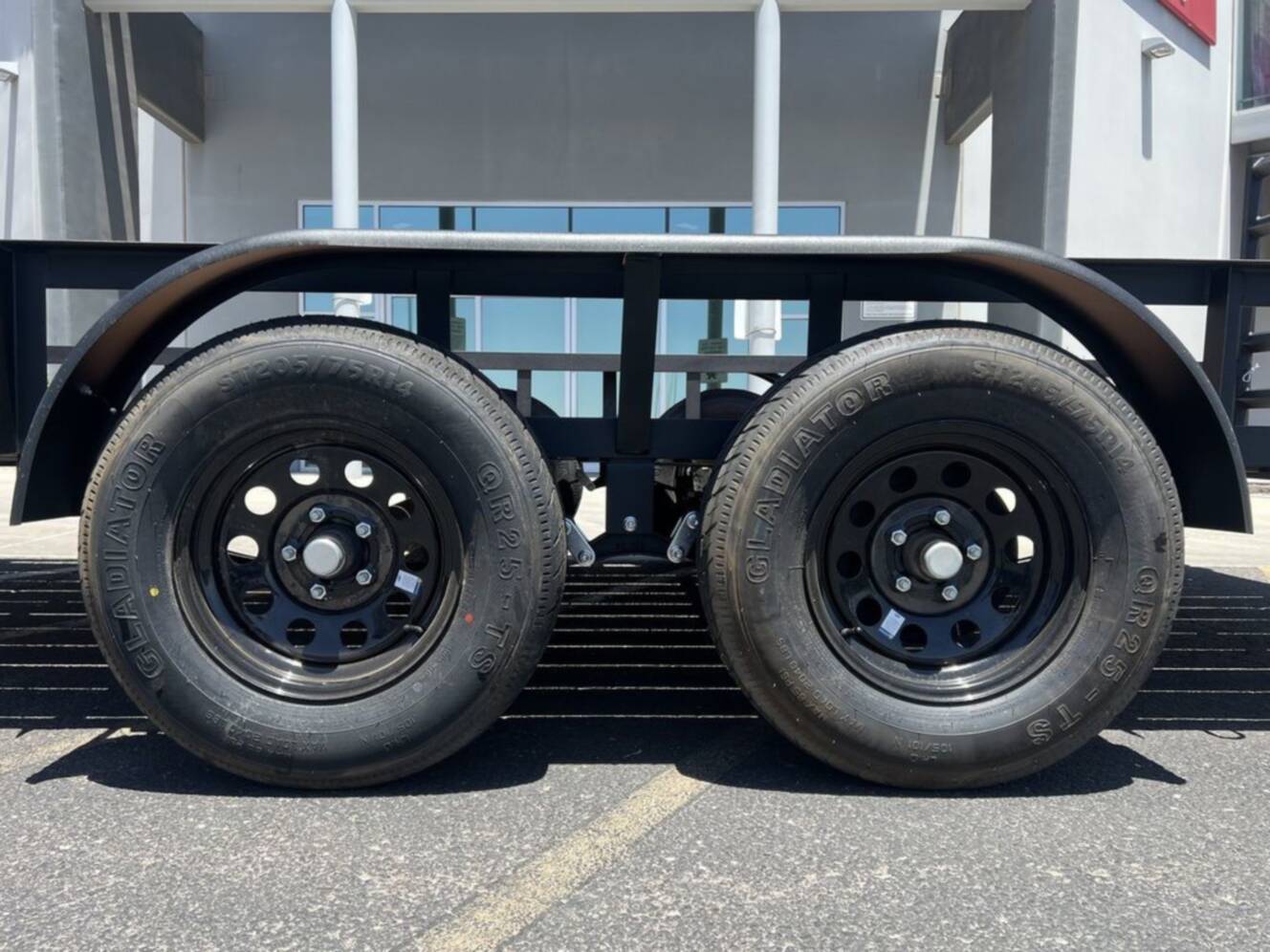 A photo of this 2026 Zieman F716