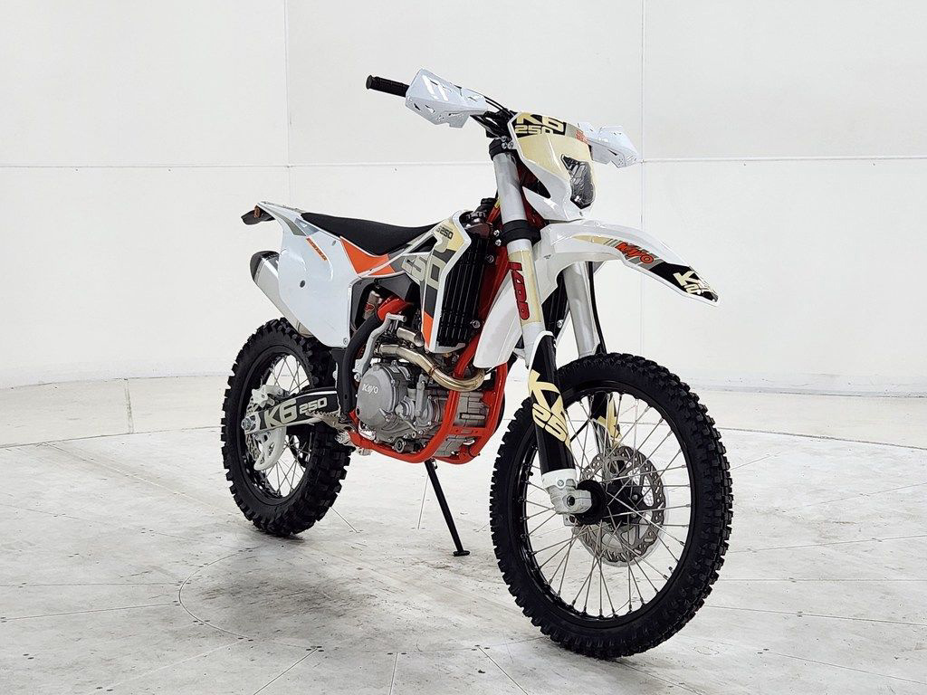 2021 Kayo K6-EFI in Concord, NC