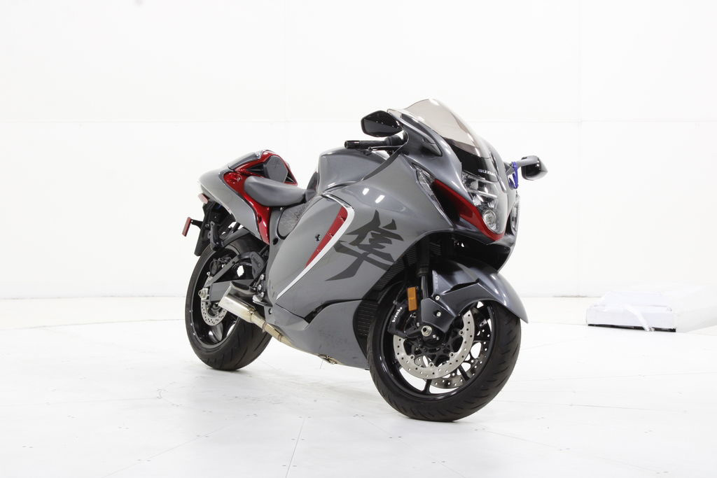 2024 Suzuki Hayabusa in Concord, NC