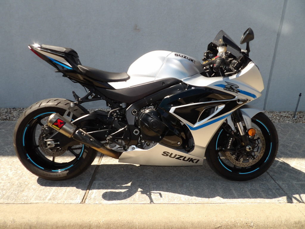 2025 Suzuki GSX-R 1000 1000 in Plano, TX