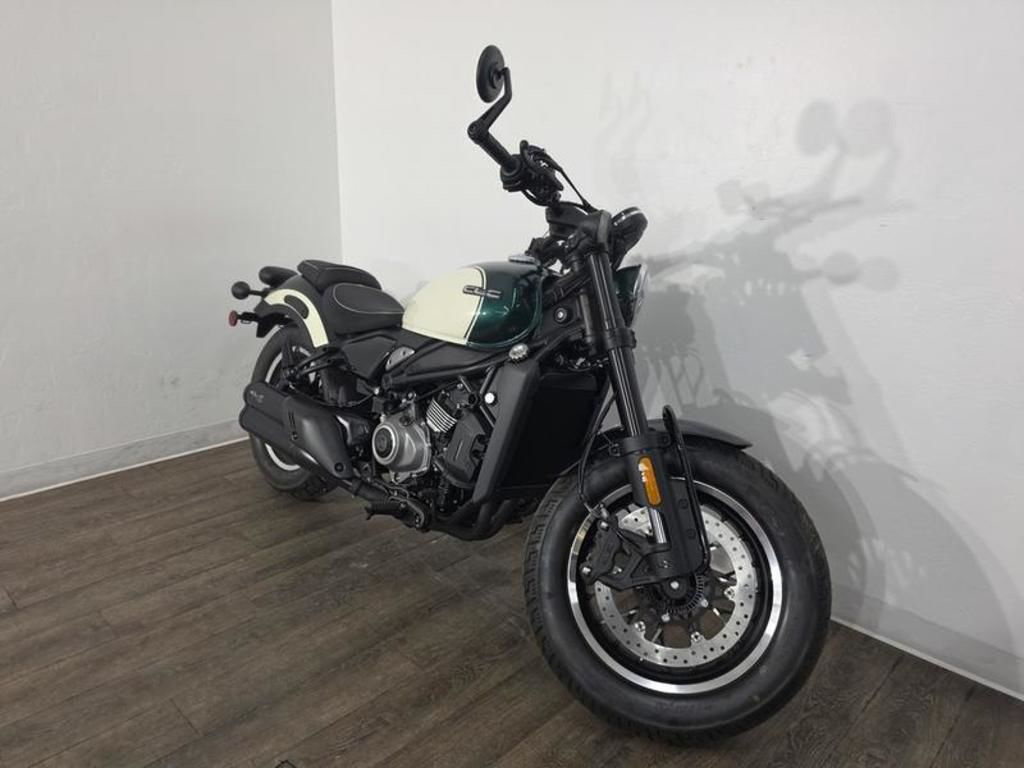 2026 CFMOTO CL-C 450 450 in Daytona Beach, FL