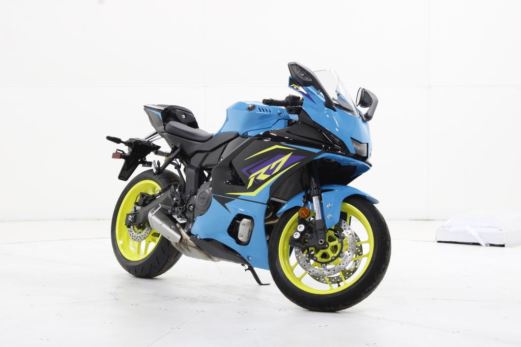 2026 Yamaha YZF-R7 R7 in Concord, NC