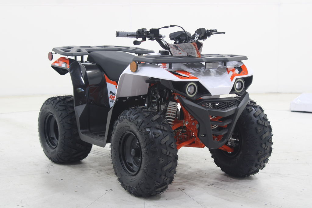 2026 Kayo Bull 150 EFI in concord NC