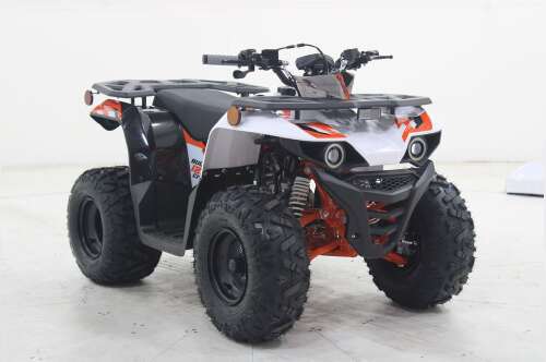 2026 Kayo Bull 150 EFI in concord NC