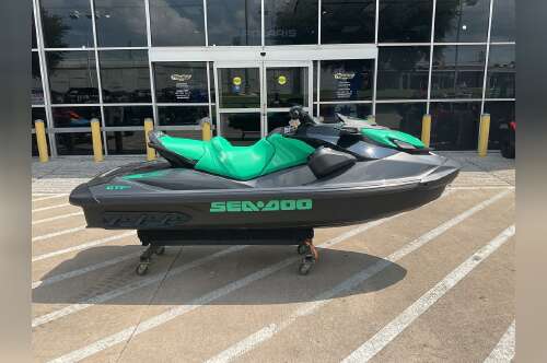 2026 Sea-Doo GTI SE 170 Tech, Audio, Idf, Ibr SE 170 IBR in plano TX