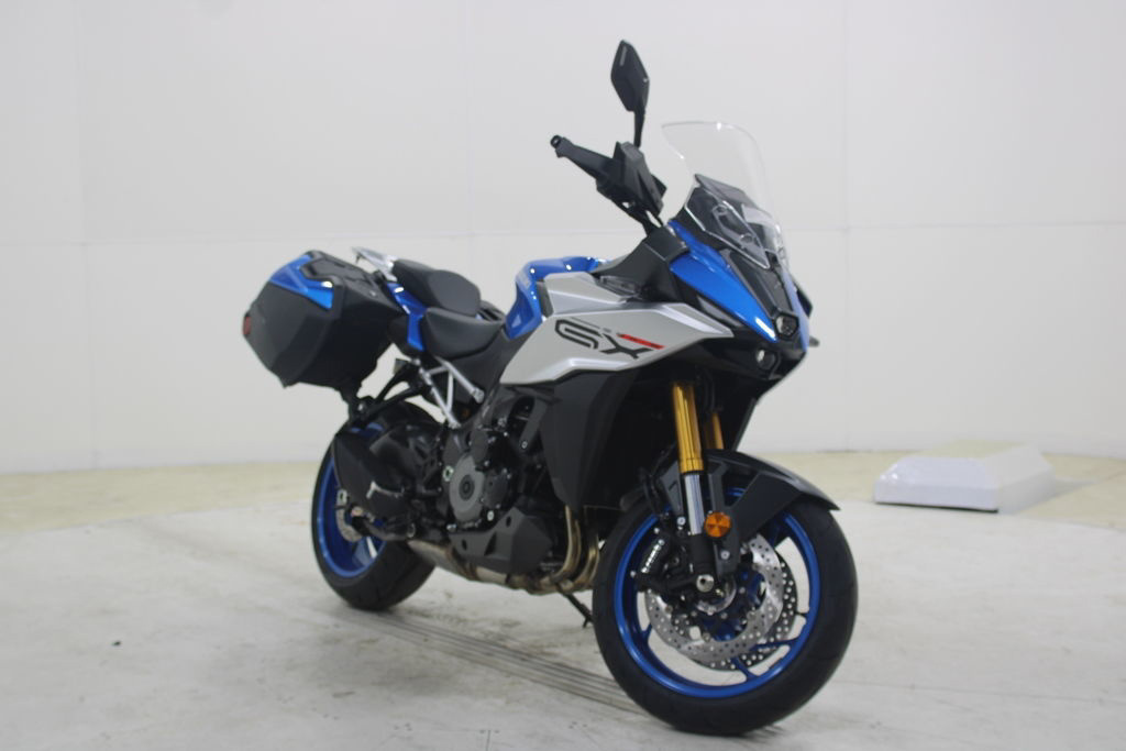 2025 Suzuki GSX-S1000GX+ 1000GX+ in Concord, NC