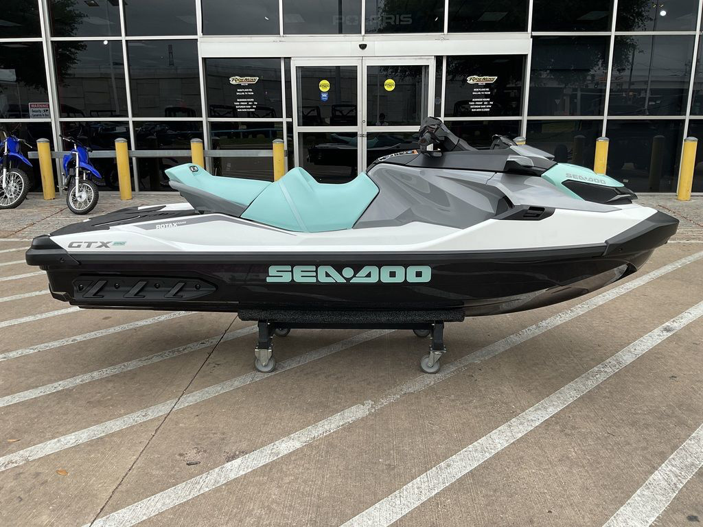 2026 Sea-Doo 25TC 130 in plano TX