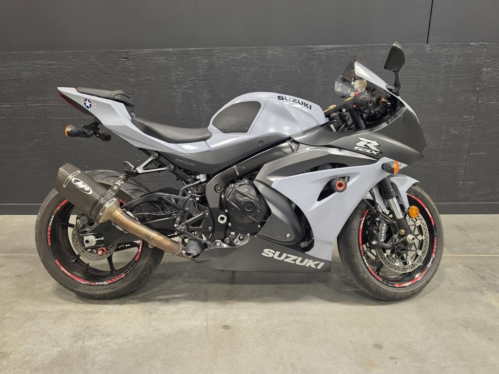 2022 Suzuki GSX-R 1000R 1000R in Fort Worth, TX