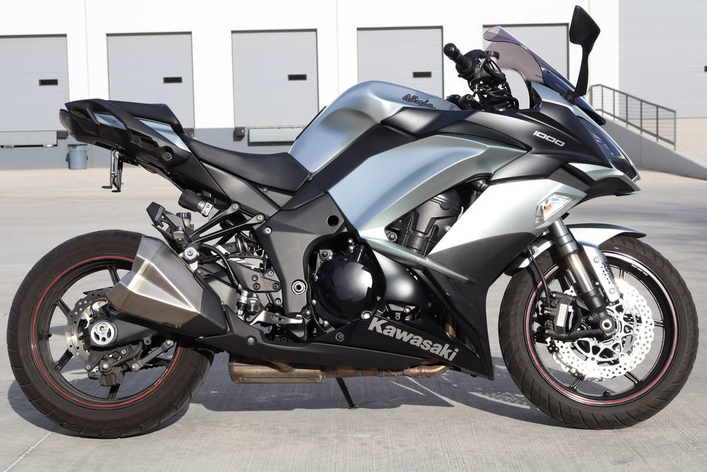 2018 Kawasaki Ninja Motorcycles For Sale in Texas - Cycle Trader