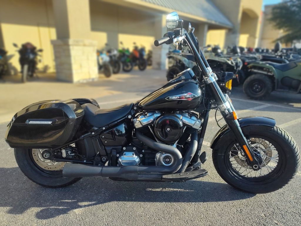 2020 Harley-Davidson  Softail FLSL - Softail Slim in georgetown TX