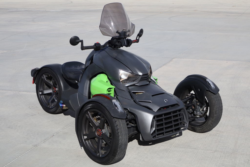 2021 Can-Am Ryker 900 ACE 900 ACE in Goodyear, AZ