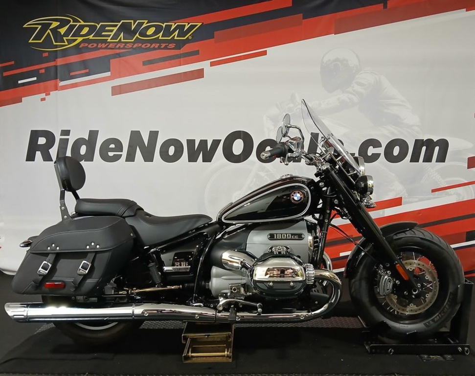 2021 BMW R 18 Classic CLASSIC in Ocala, FL