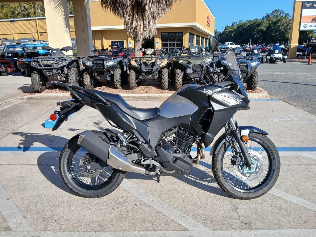 2026 Kawasaki Versys-X 300 ABS X 300 ABS in Ocala, FL