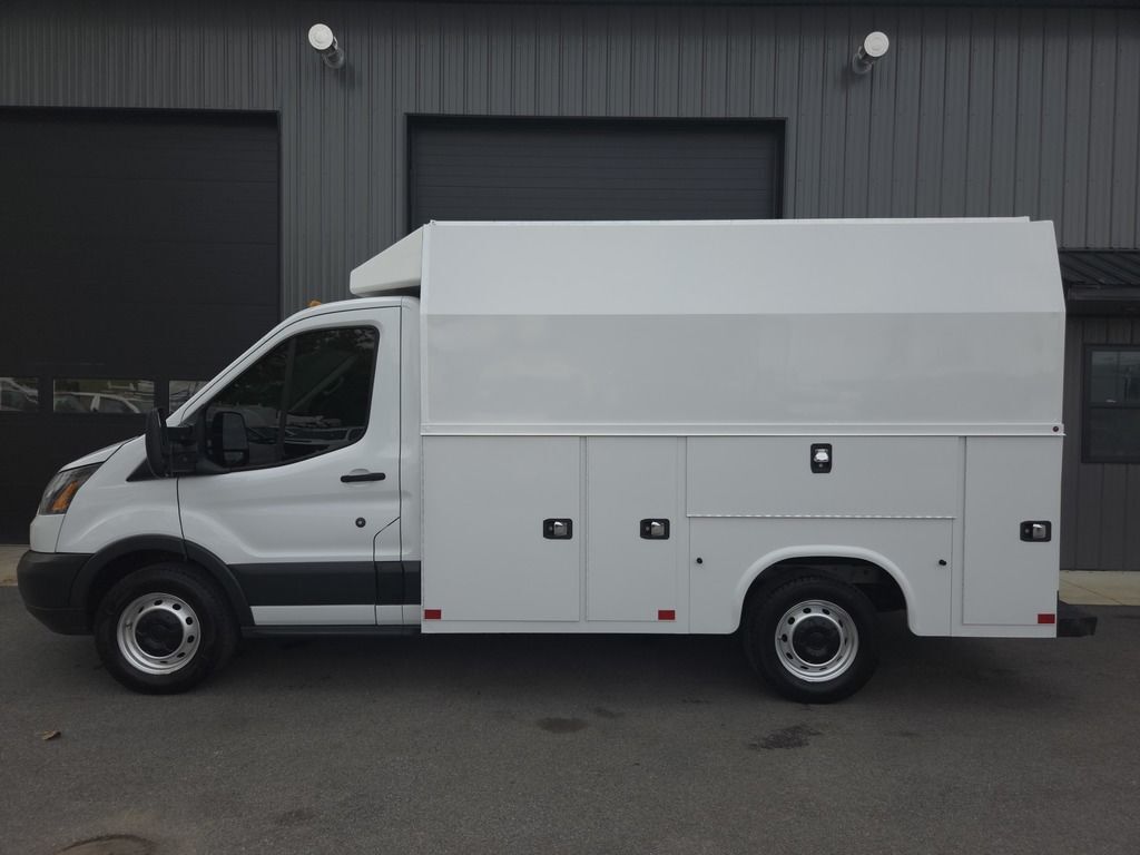 2018 Ford Transit T250 250 in West Chester, PA
