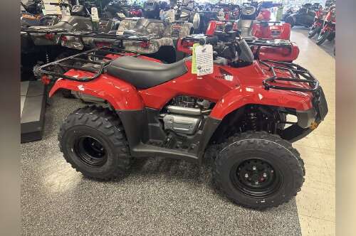 2026 Honda® FourTrax Recon in greenville SC