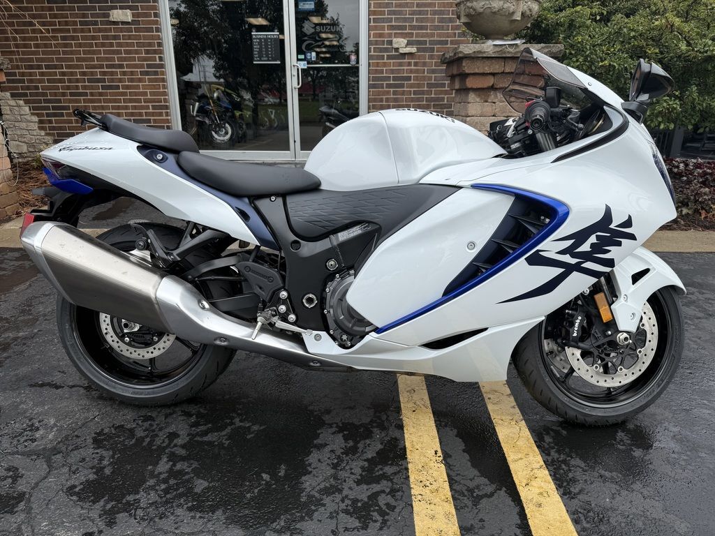 2026 Suzuki Hayabusa in Carol Stream, IL