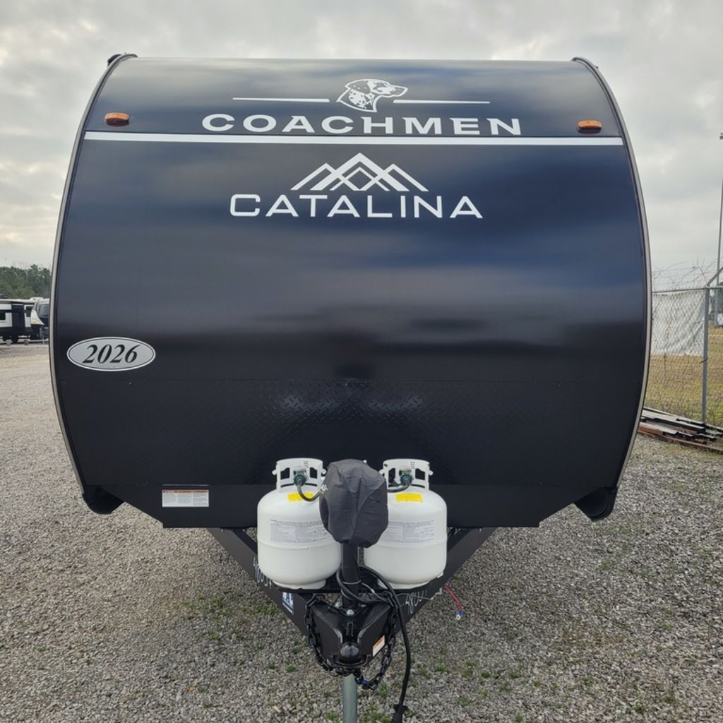 2026 Coachmen Catalina Summit Series 8 231MKS in dodge city AL
