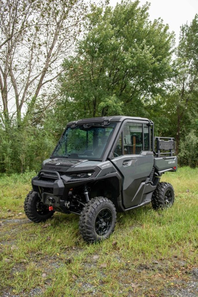 2027 Can-Am Defender XT CAB HD10 in harrisonburg VA