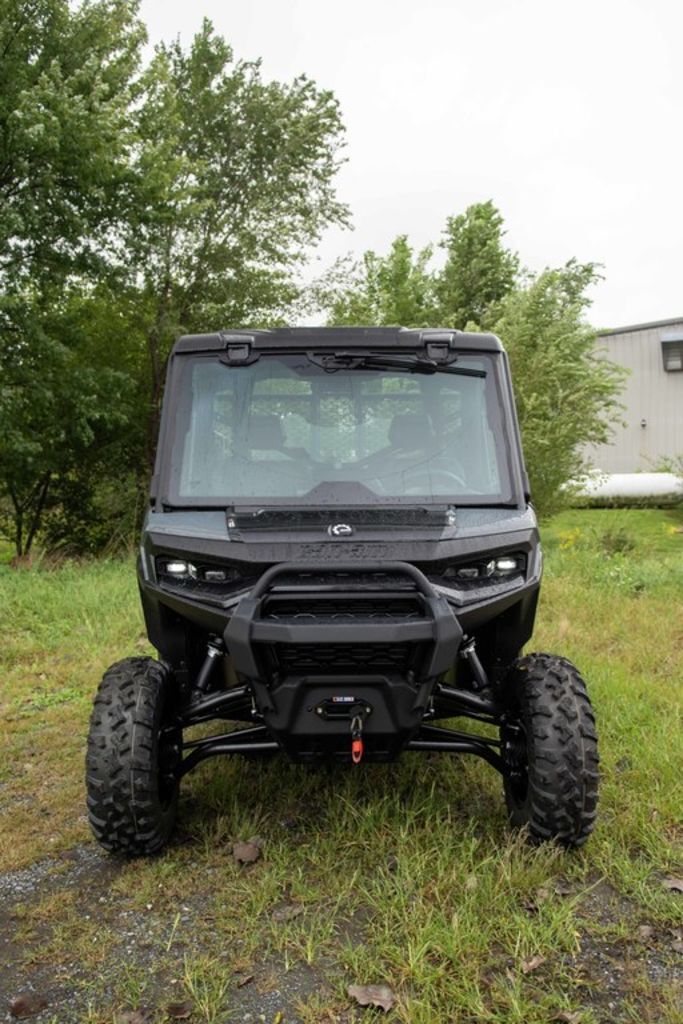 2027 Can-Am Defender XT CAB HD10 in harrisonburg VA