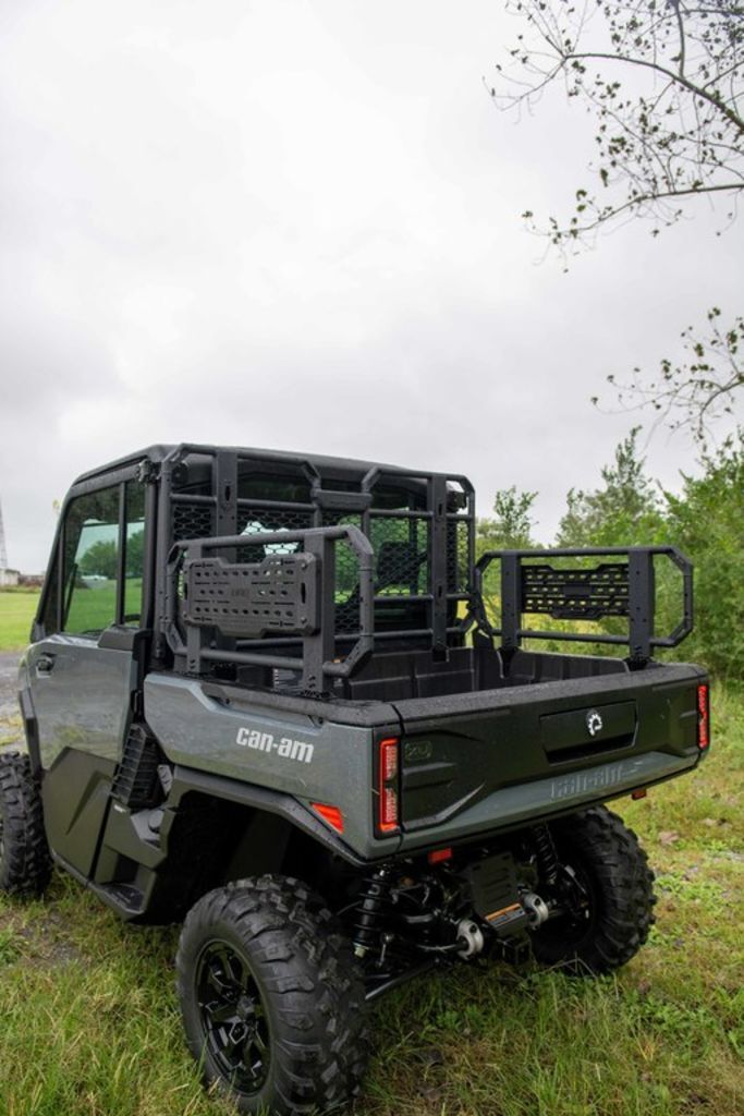 2027 Can-Am Defender XT CAB HD10 in harrisonburg VA