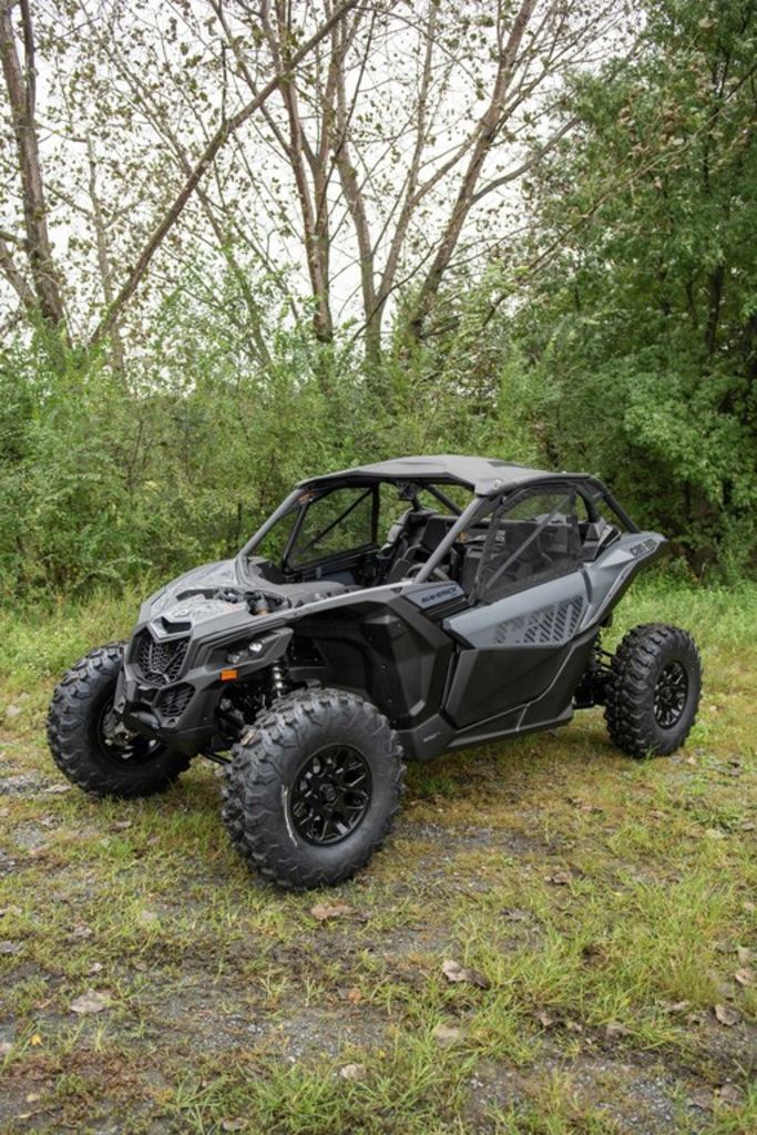 2027 Can-Am Maverick X3 DS Turbo RR X DS TURBO RR in harrisonburg VA