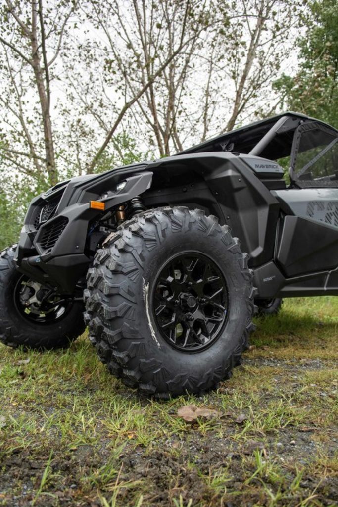 2027 Can-Am Maverick X3 DS Turbo RR X DS TURBO RR in harrisonburg VA