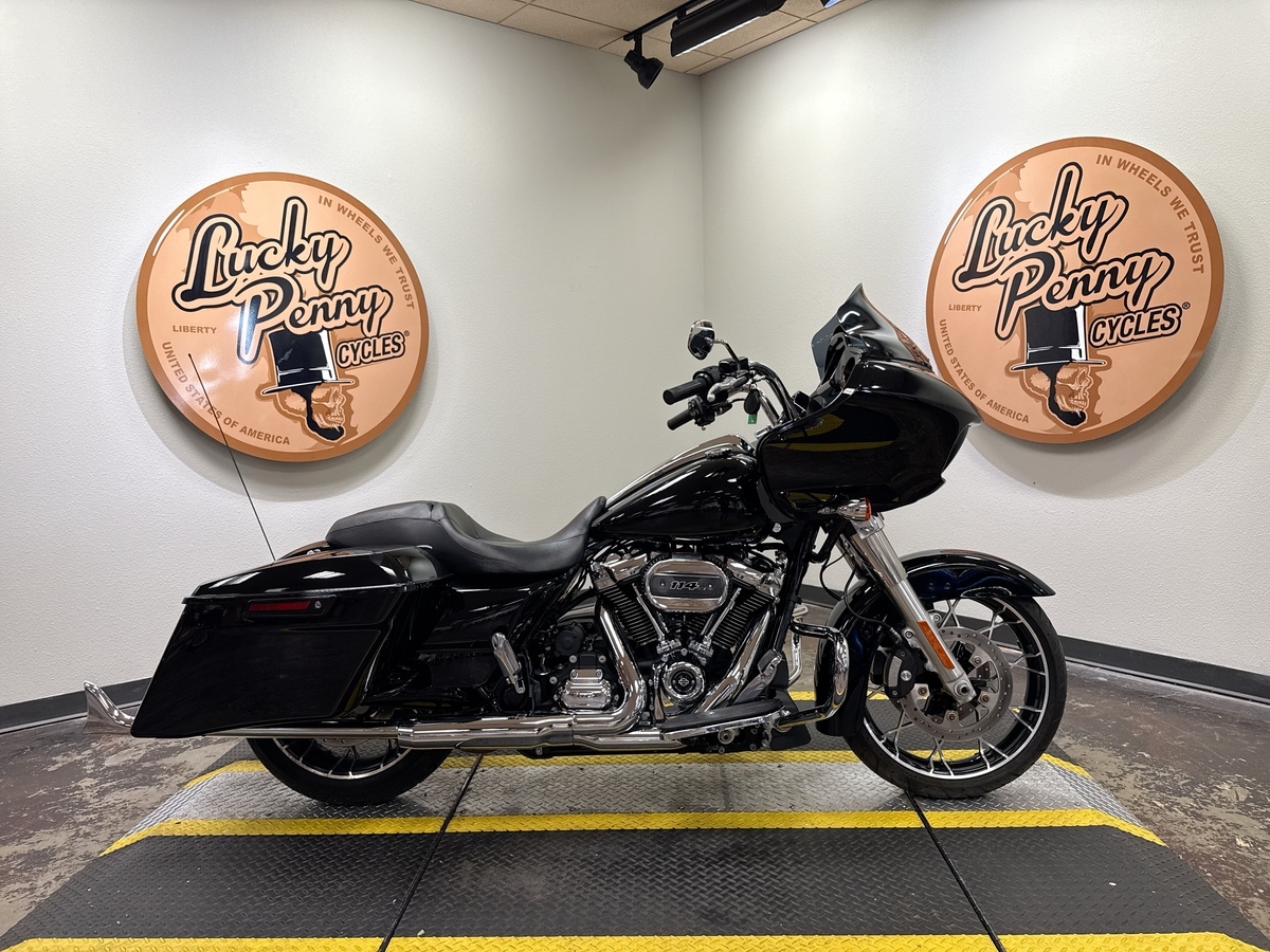 2021 Harley-Davidson ROAD GLIDE SPECIAL FLTRXS in bedford TX