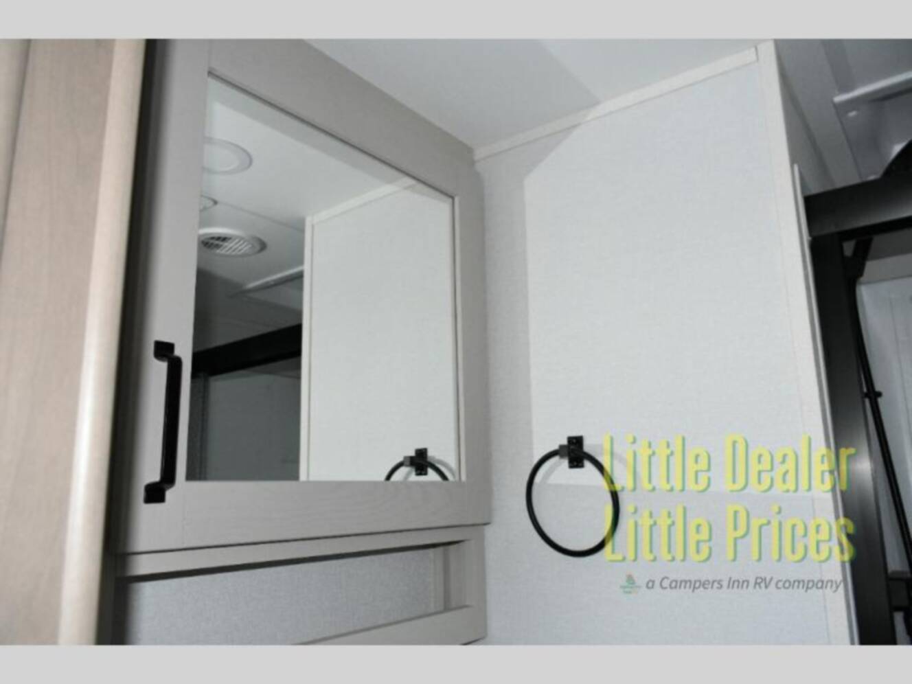 A photo of this 2024 Grand Design Reflection 260RD