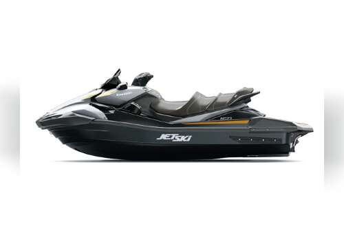 2026 Kawasaki Jet Ski® Ultra® 160 LX in riverhead NY