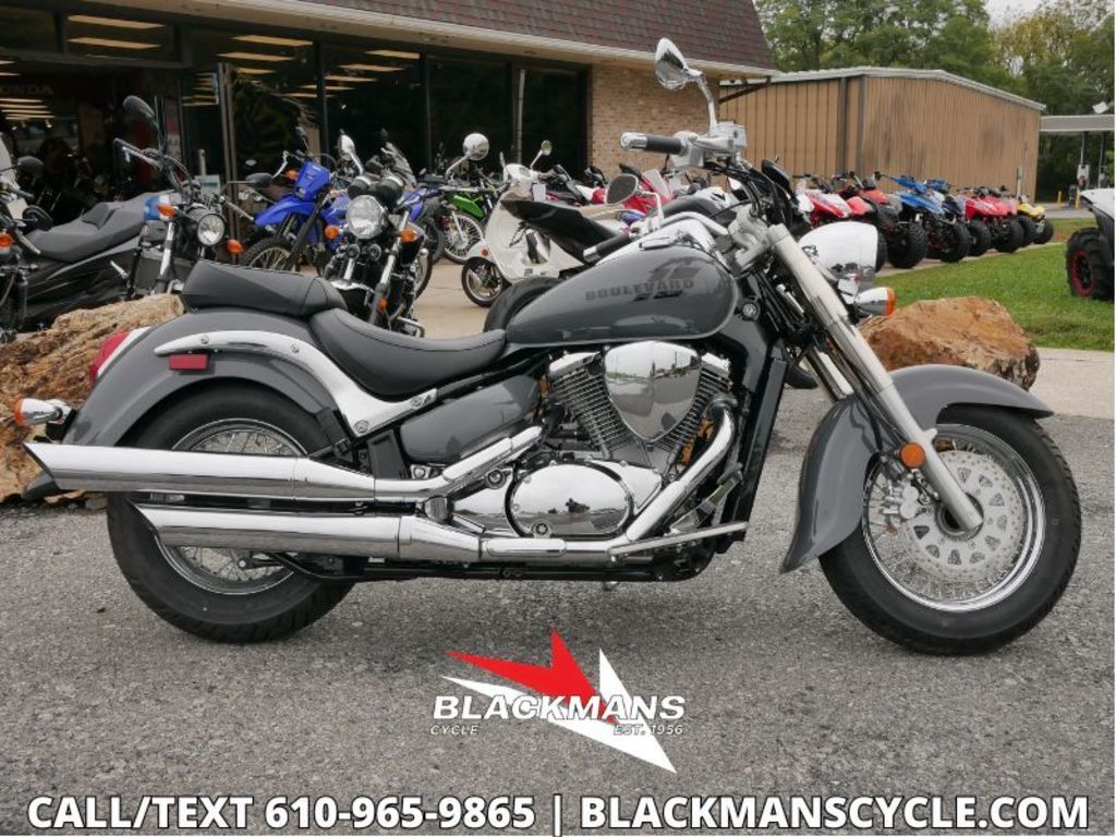 2025 Suzuki Boulevard C50 C50 in Emmaus, PA