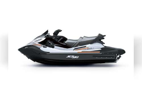 2026 Kawasaki Jet Ski® STX® 160 LX in riverhead NY